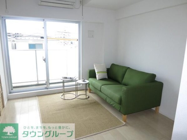 プライムアーバン西武柳沢の物件内観写真